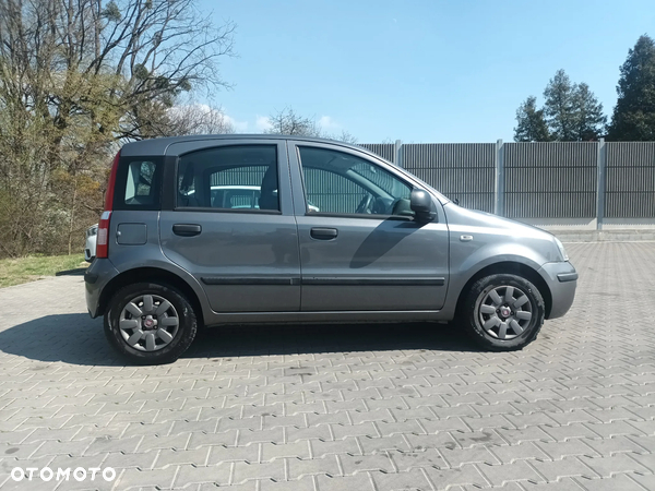 Fiat Panda 1.2 MyLife