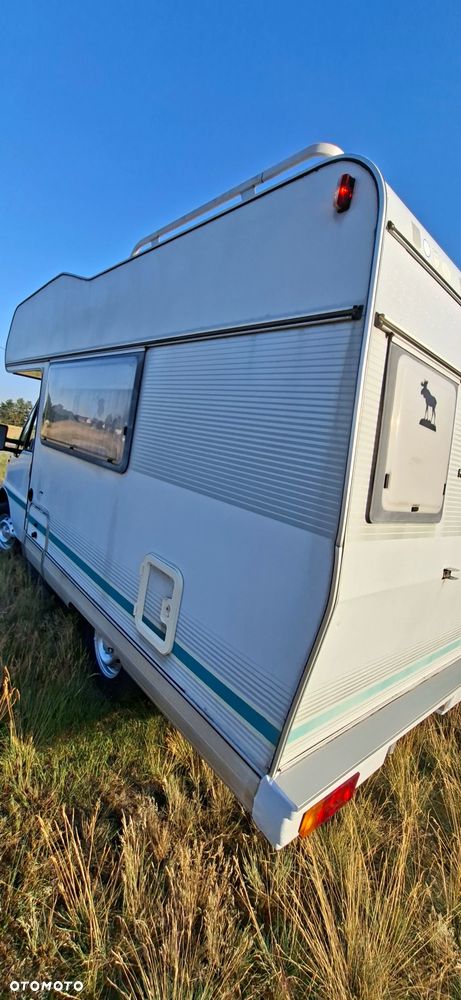 Fiat Ducato - 8