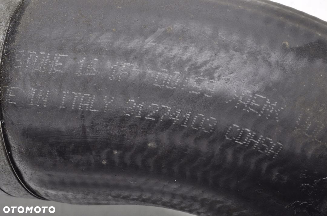 VOLVO XC60 I 2.4 D5 RURA INTERCOOLERA 30792885 - 5