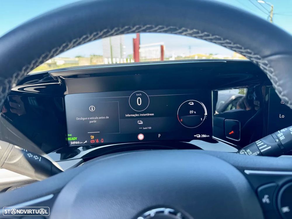 Opel Mokka-e GS Line - 11