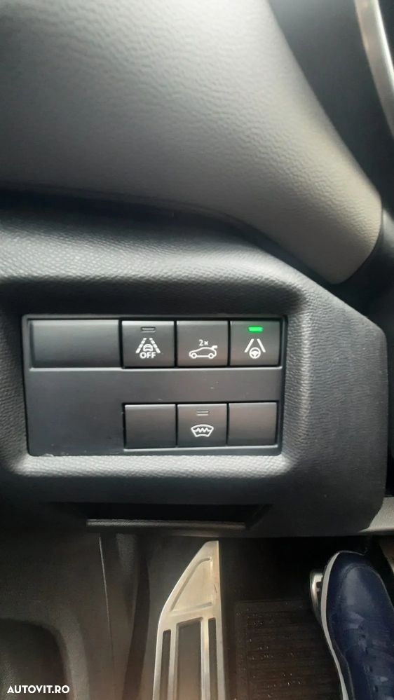 Citroën C5 Aircross 1.6 PureTech S&S EAT8 Shine - 24