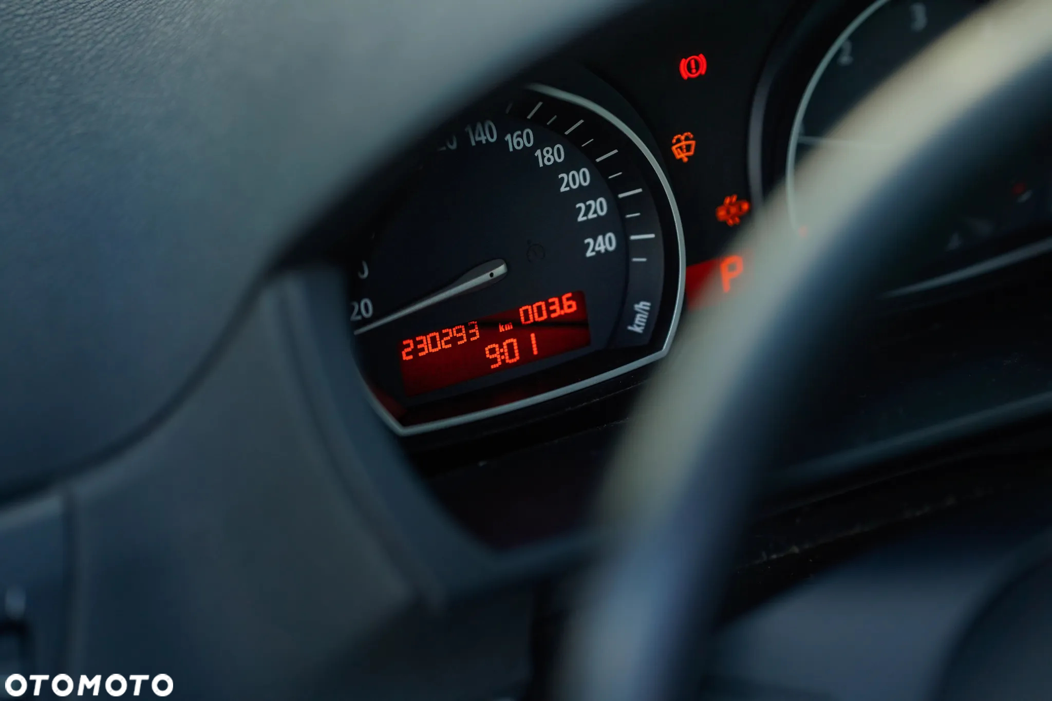 BMW X3 xDrive20d - 27