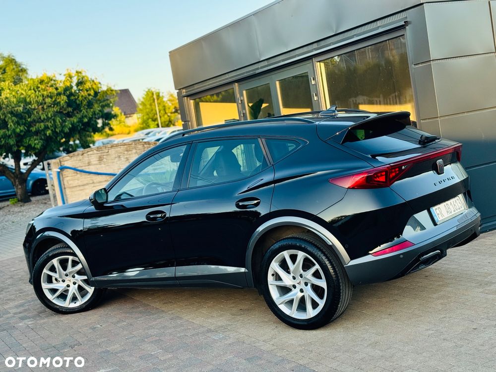 Cupra Formentor 2.0 TDI DSG Tribe Edition - 32