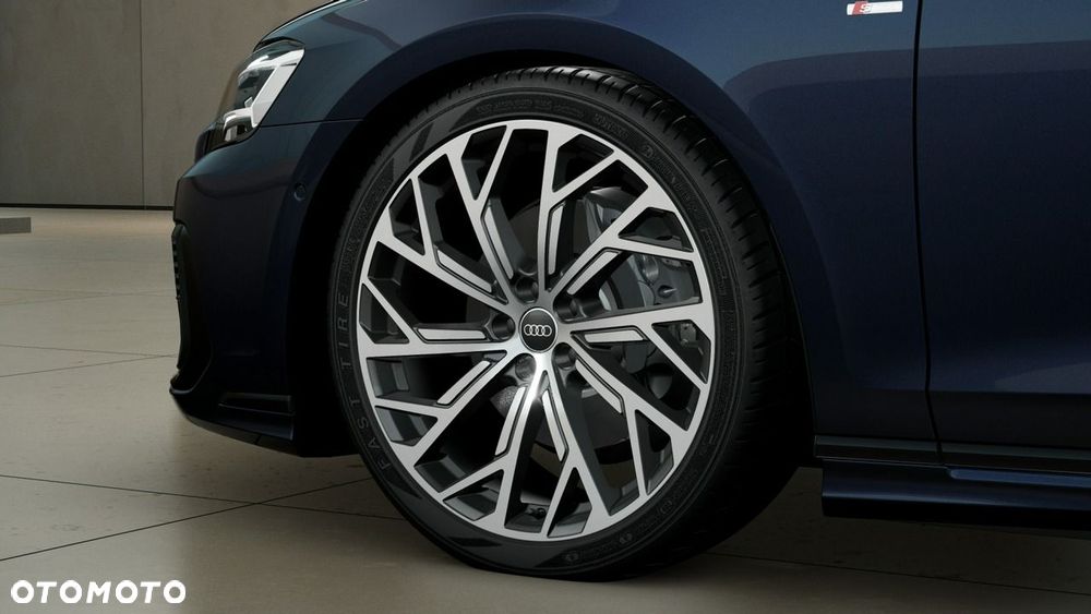 Audi A8 50 TDI mHEV Quattro Tiptr - 6