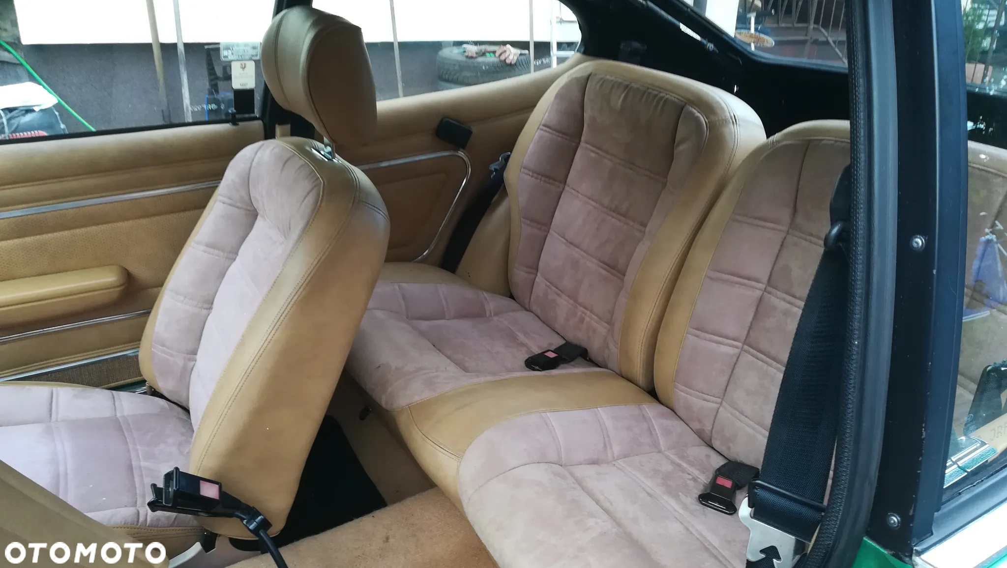 Ford Capri 2.0 LS - 12