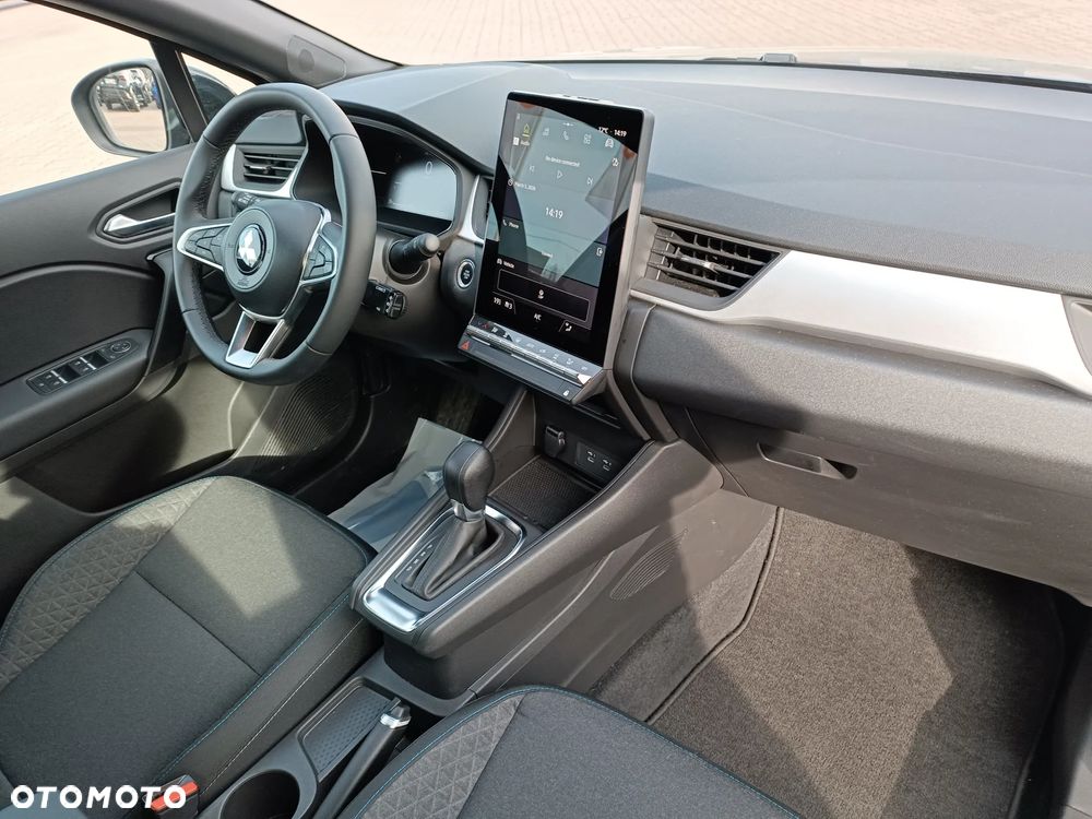 Mitsubishi ASX - 16