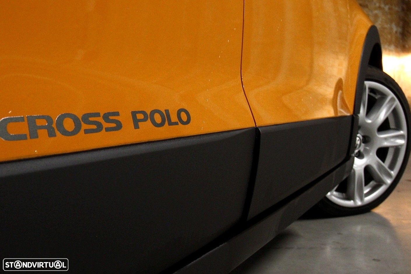 VW Polo - 24