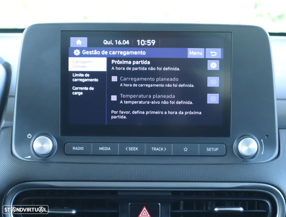 Hyundai Kauai Select - 45