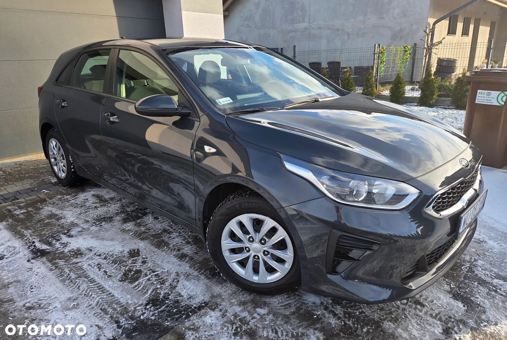 Kia Ceed 1.0 T-GDI S - 5