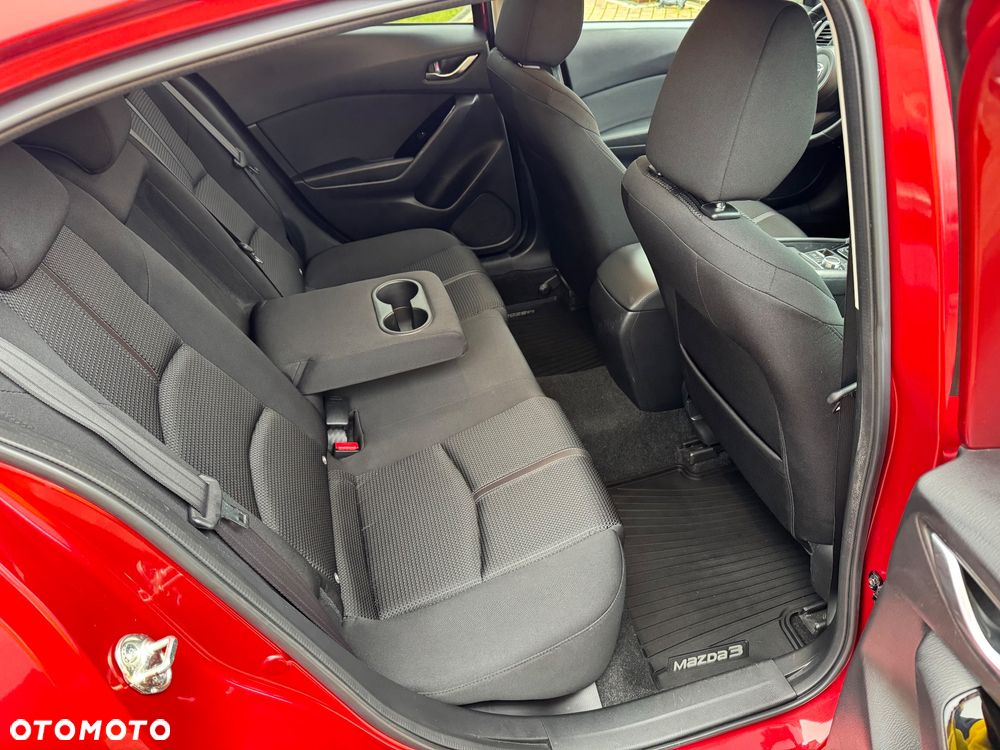 Mazda 3 2.0 Skypassion - 21