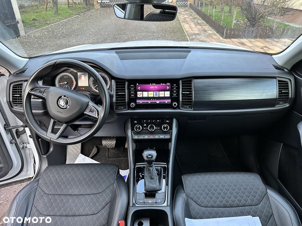Skoda Kodiaq - 6