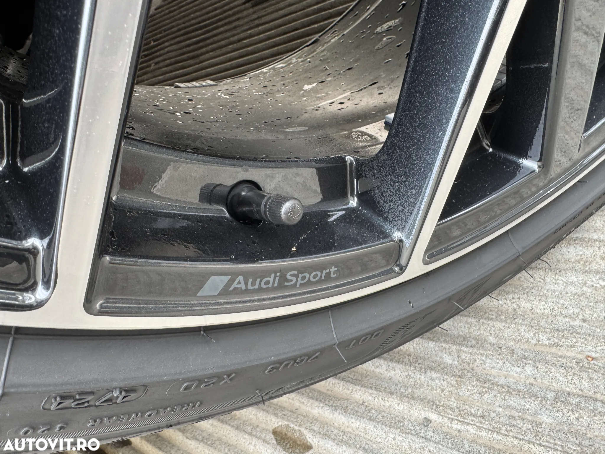 Audi Q7 50 TDI quattro Tiptronic MHEV S Line - 10