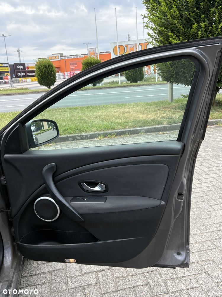 Renault Megane 1.9 dCi Dynamique - 13
