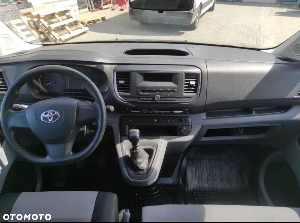 Toyota ProAce - 19