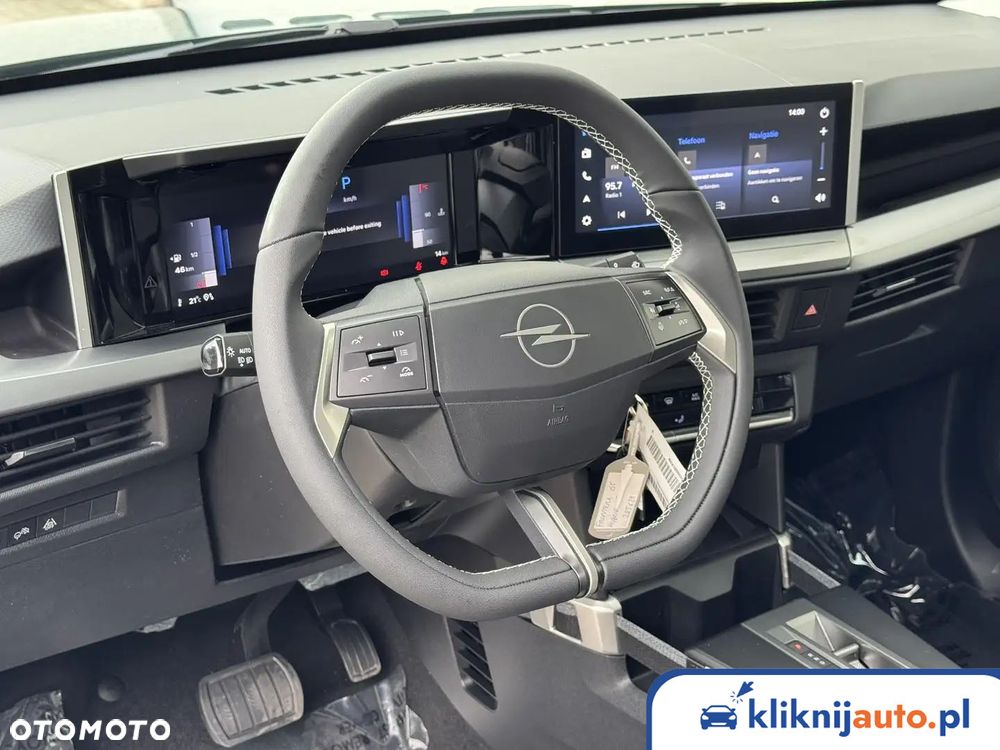 Opel Frontera 1.2 T mHEV GS eDTC6 - 9