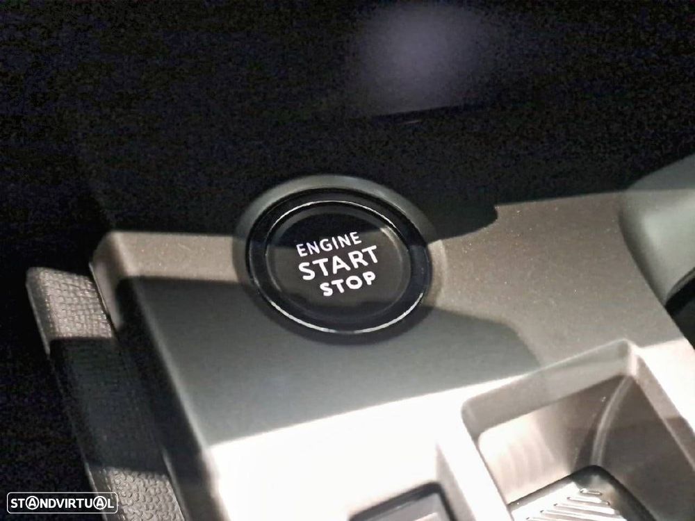 Peugeot 308 1.2 Hybrid Allure e-DCS6 - 18