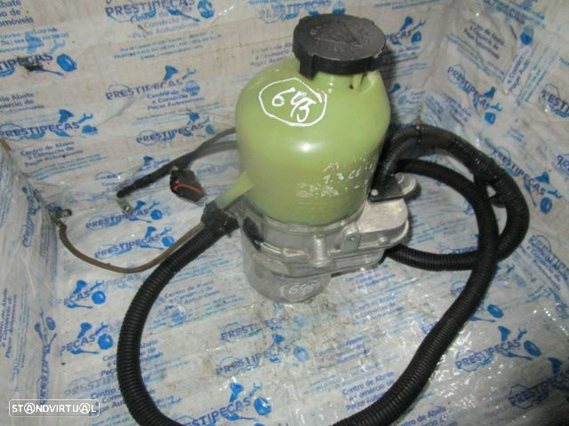 Bomba Direção 104008500309400 OPEL ASTRA H 2005 1.3 CDTI OPEL ASTRA H 2007 1.3CDTI 90 5P CINZA OPEL ASTRA G 2001 1.7 DTI 0P OPEL ASTRA G CARAVAN 2004 1.7DTI 75CV 5P CINZA OPEL ASTRA G 2007 1.3I 0P - 2