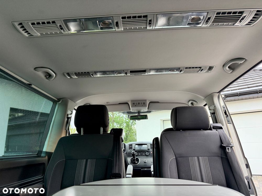 Volkswagen Multivan L2 LIFE 4Motion - 20