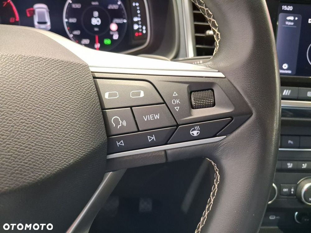 Seat Ateca - 16