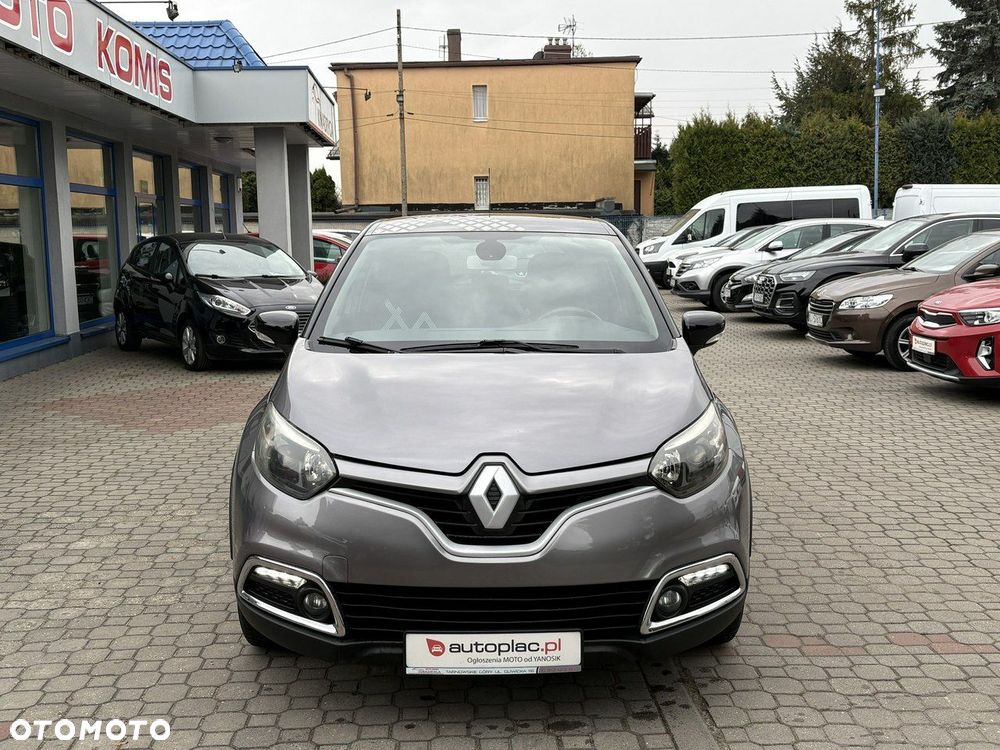 Renault Captur ENERGY TCe 120 EDC XMOD - 3