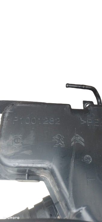 Peugeot, Opel, Citroen, Fiat Zbiornik AdBlue MGIC-SCR01 12678023 P1001282 - 5
