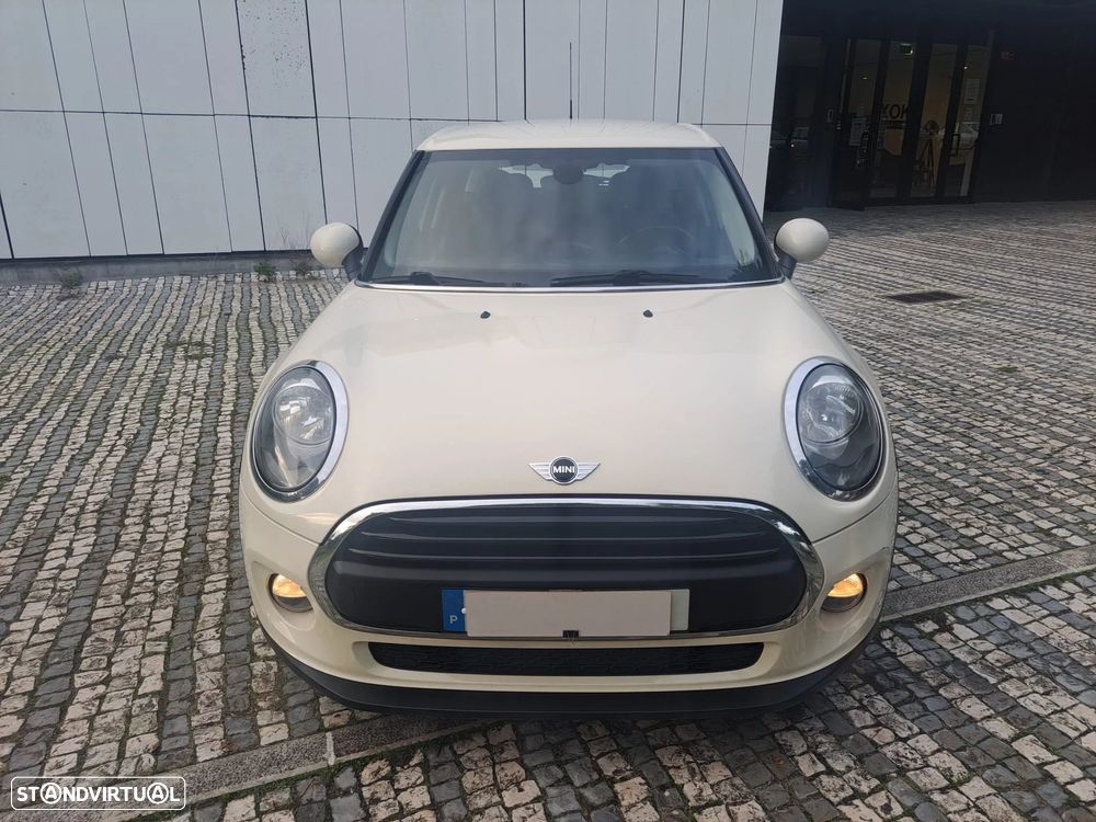 MINI 5 Portas One D - 9