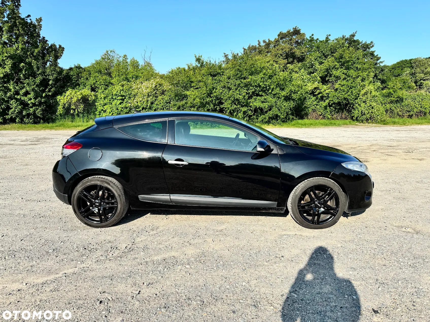 Renault Megane 1.9 dCi Dynamique Euro5 - 2