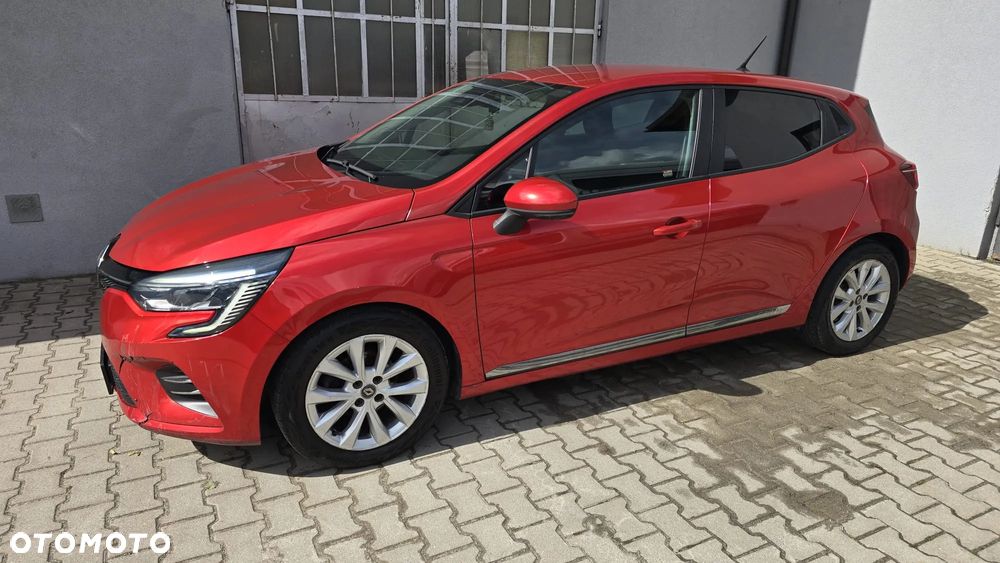 Renault Clio 1.0 TCe Zen - 1