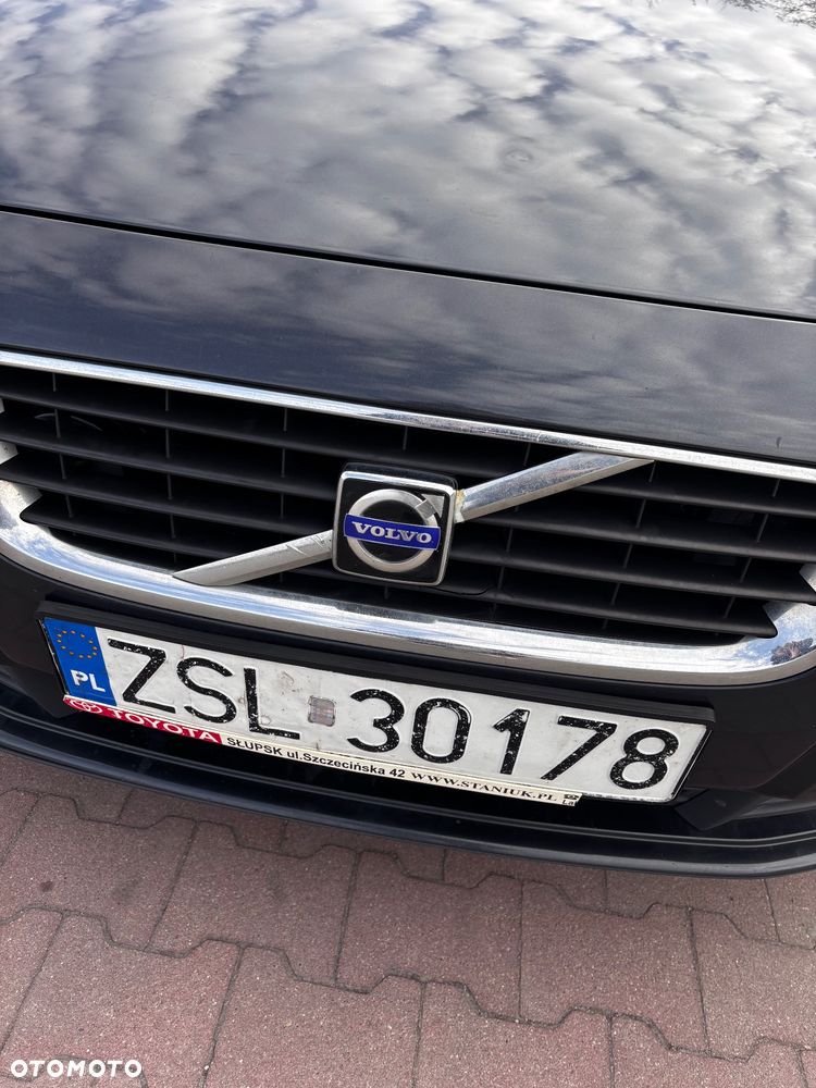 Volvo S40 2.0D - 19