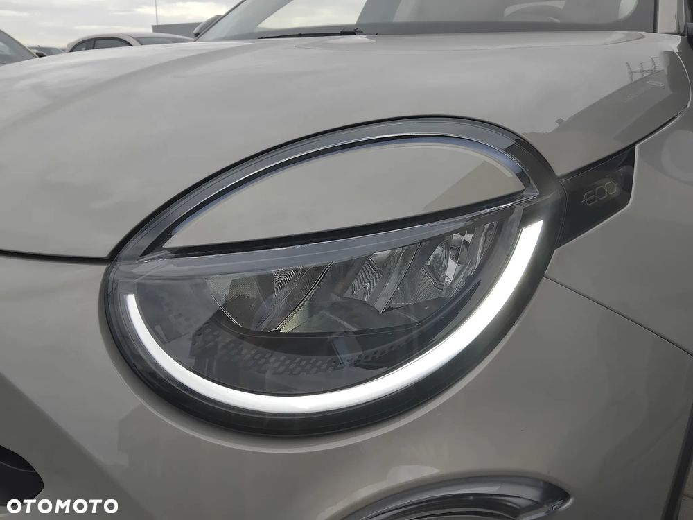 Fiat 600 1.2 Turbo La Prima eDCT - 7