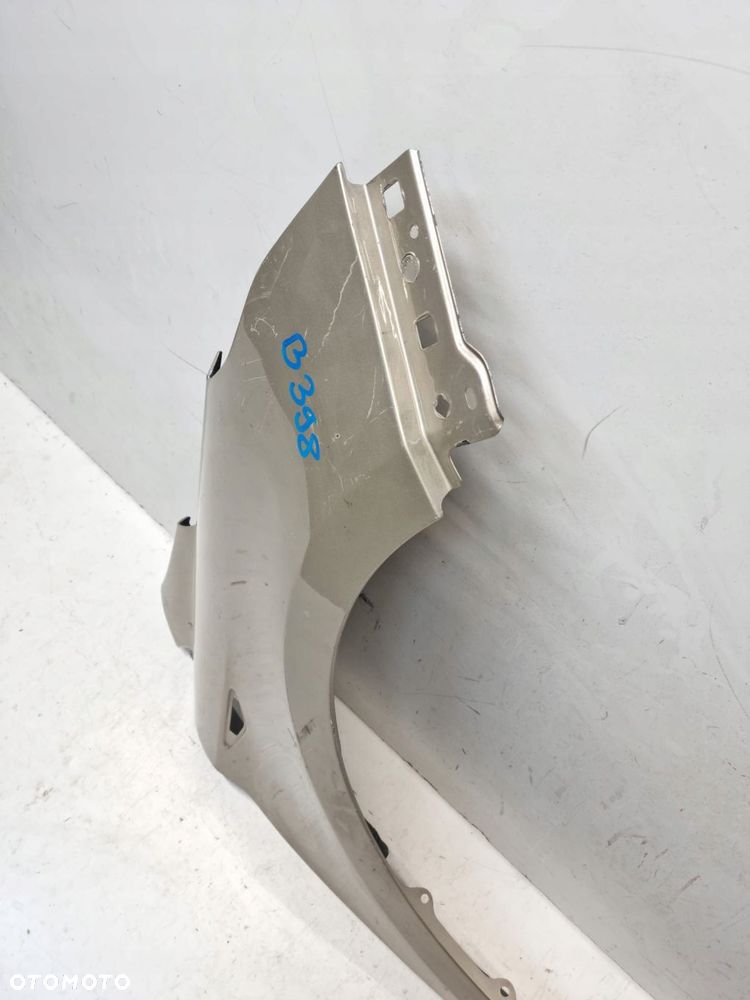 ford ka plus + błotnik przód przedni prawy - 3