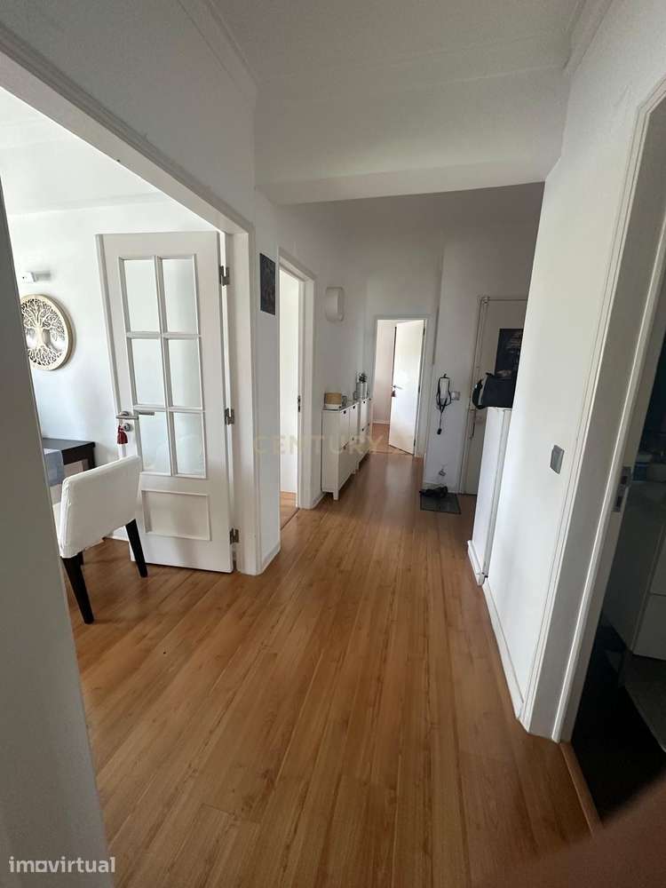 Apartamento T2  na Amora , Seixal - Grande imagem: 3/13