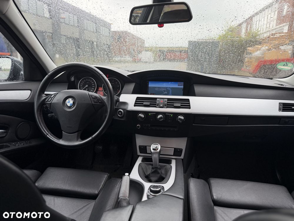 BMW Inny - 5