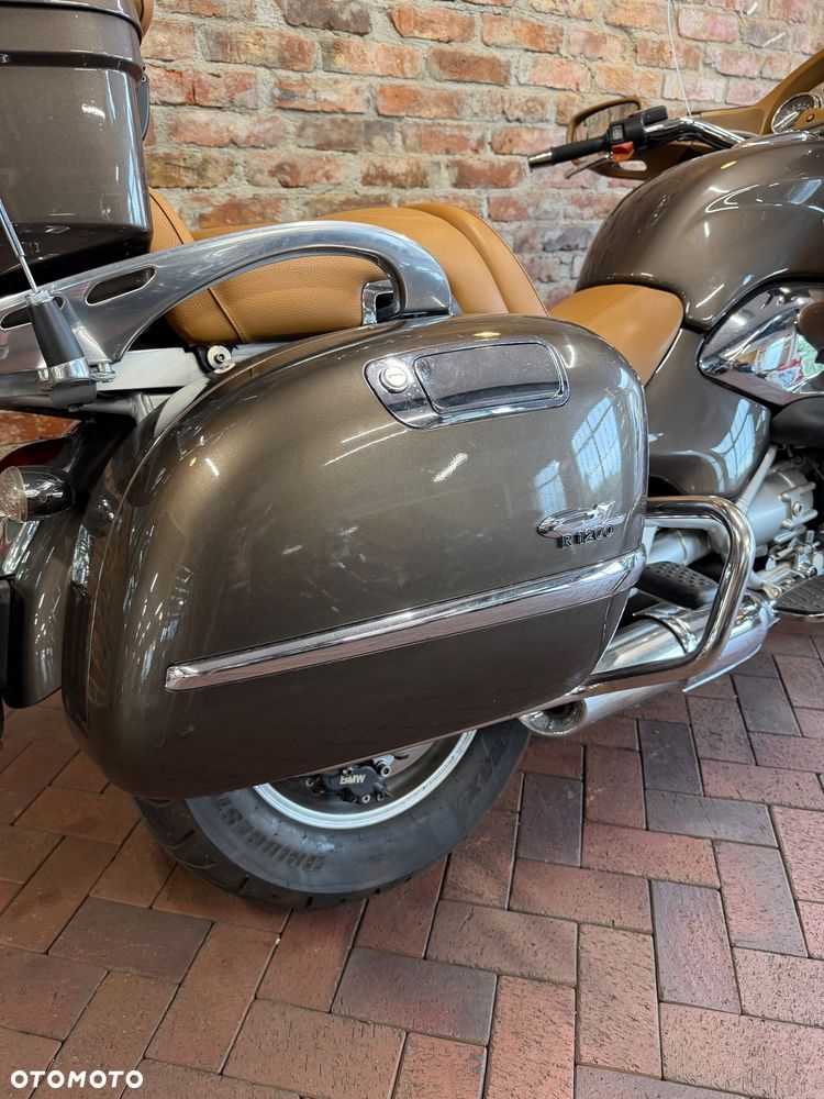 BMW R - 10