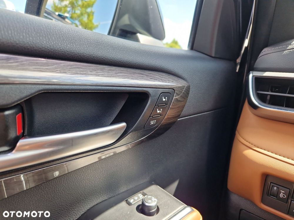 Toyota Highlander - 27