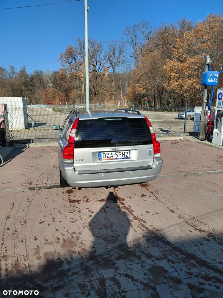 Volvo V70 - 13