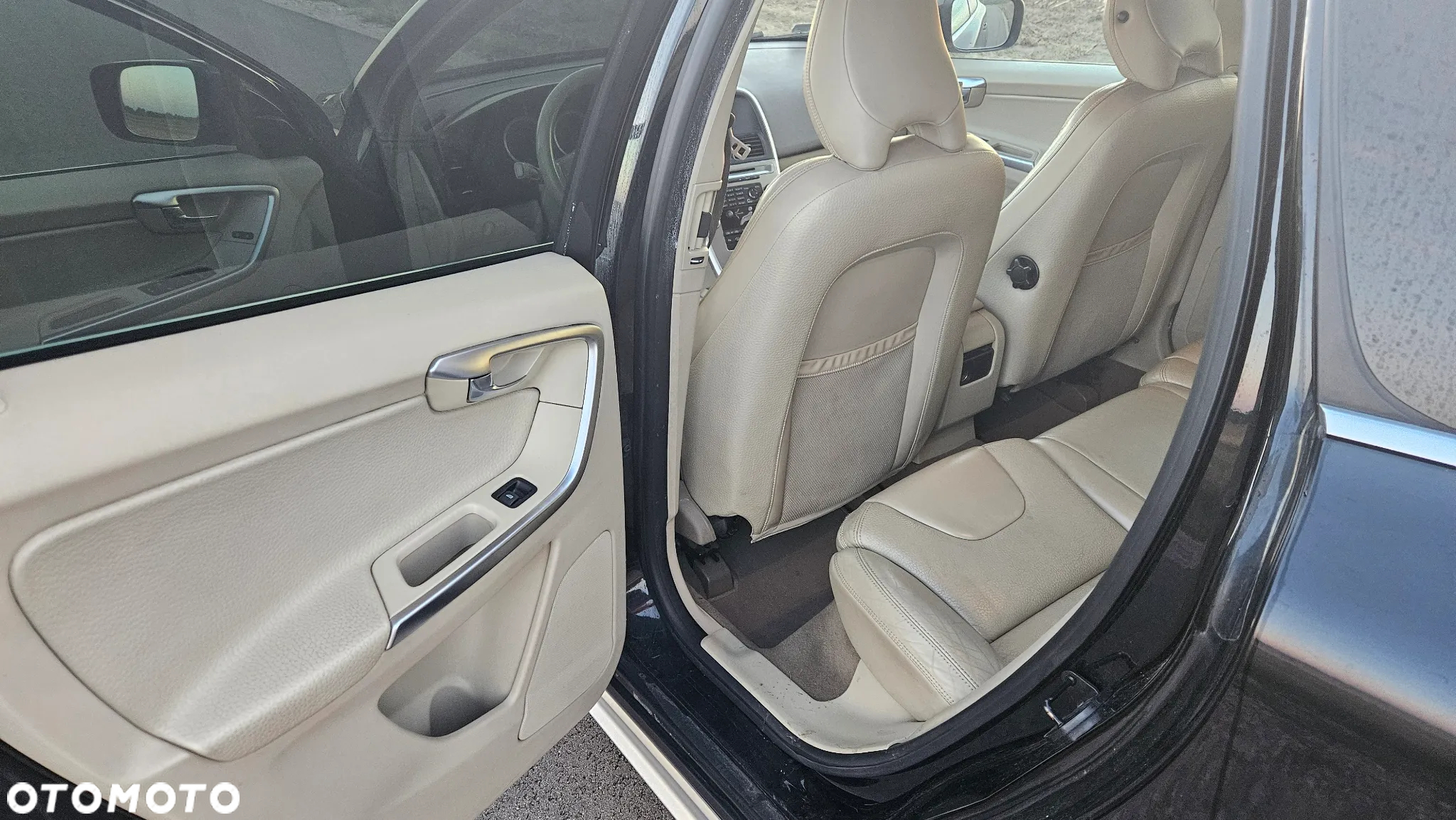 Volvo XC 60 - 17