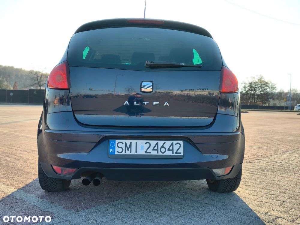 Seat Altea - 15