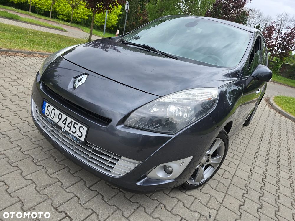 Renault Scenic TCe 130 Dynamique - 2