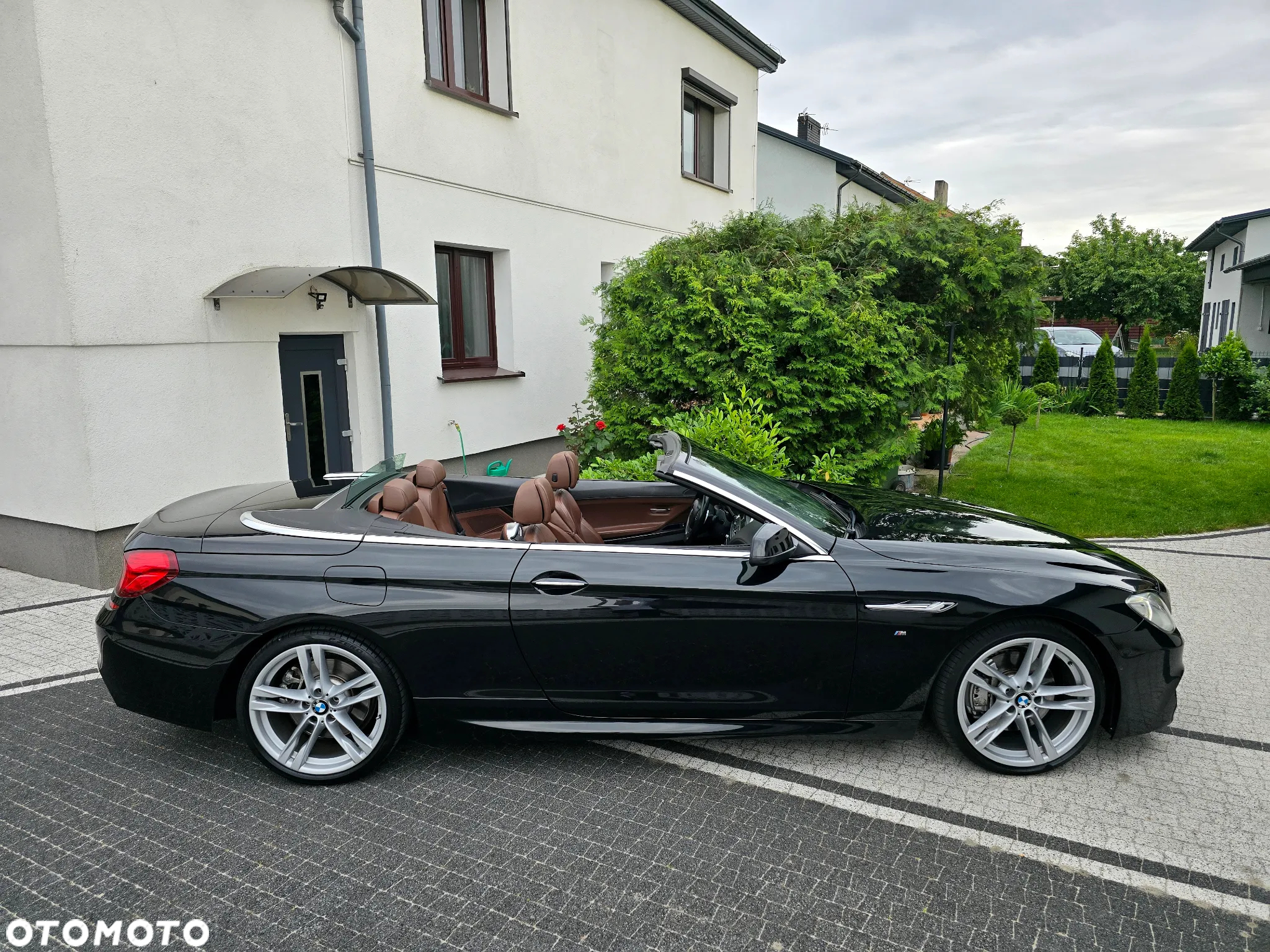 BMW Seria 6 640i - 31