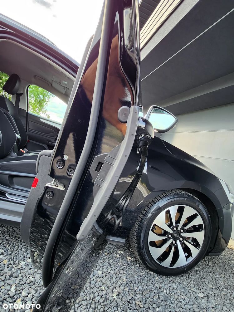 Ford Focus 1.5 TDCi DPF Start-Stopp-System Titanium - 39
