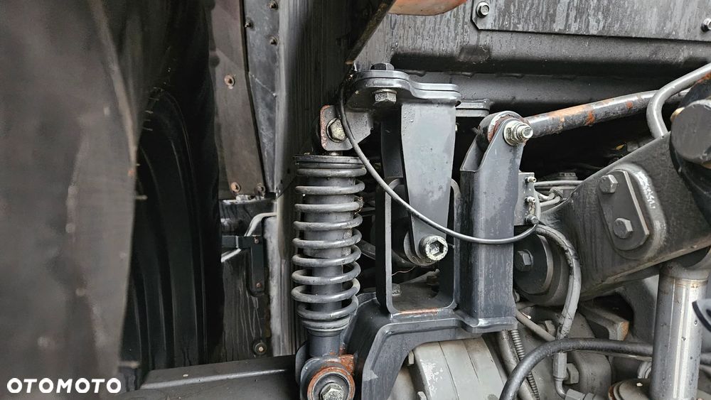 Valtra N163 - 32