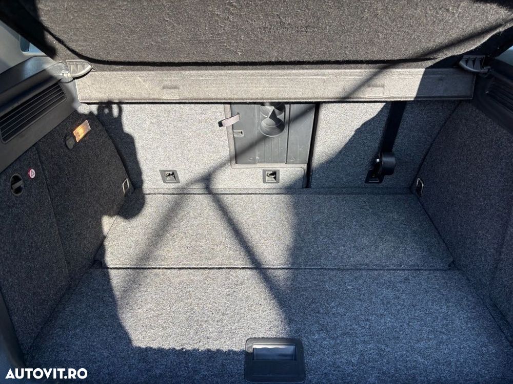 Volkswagen Tiguan 1.4 TSI Trend & Fun - 8