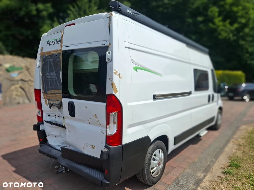 Fiat Ducato - 5