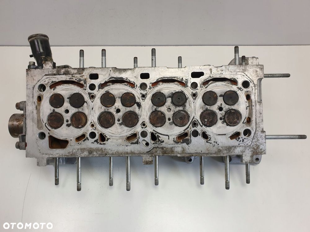Opel Insignia 2.0 CDTI GŁOWICA CYLINDRÓW 55576915 - 7