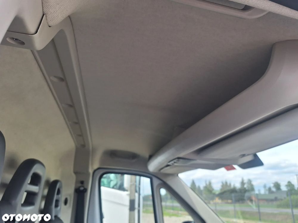 Fiat DUCATO L2H2 2.3 130KM Import Francja - 13