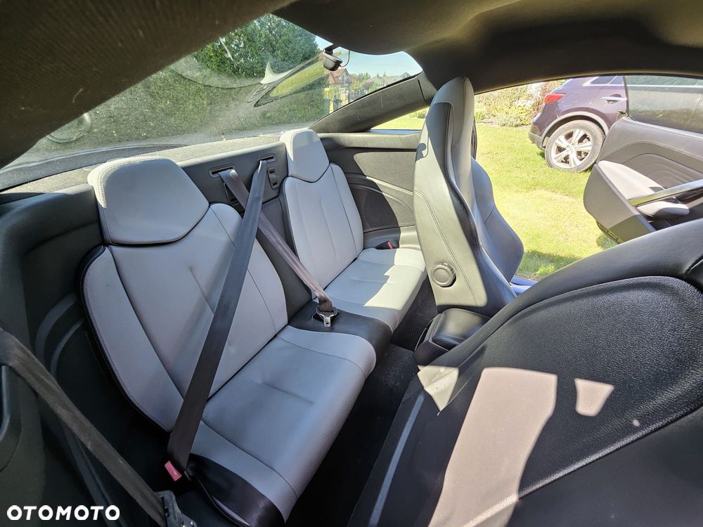 Peugeot RCZ 1.6 THP - 5
