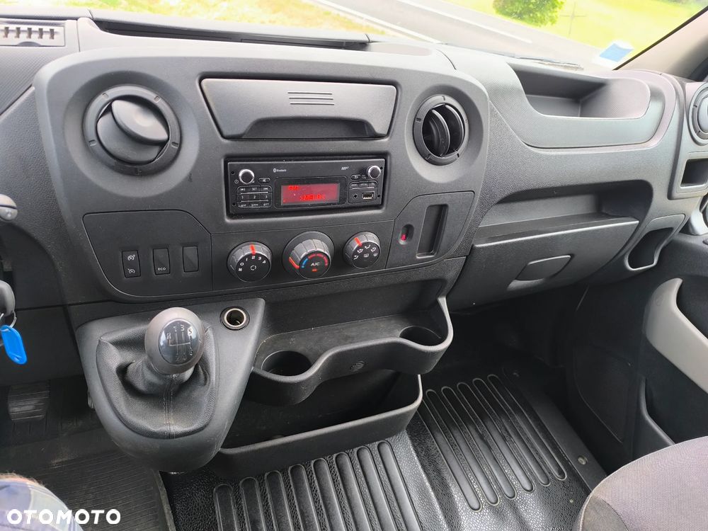 Renault Master - 31
