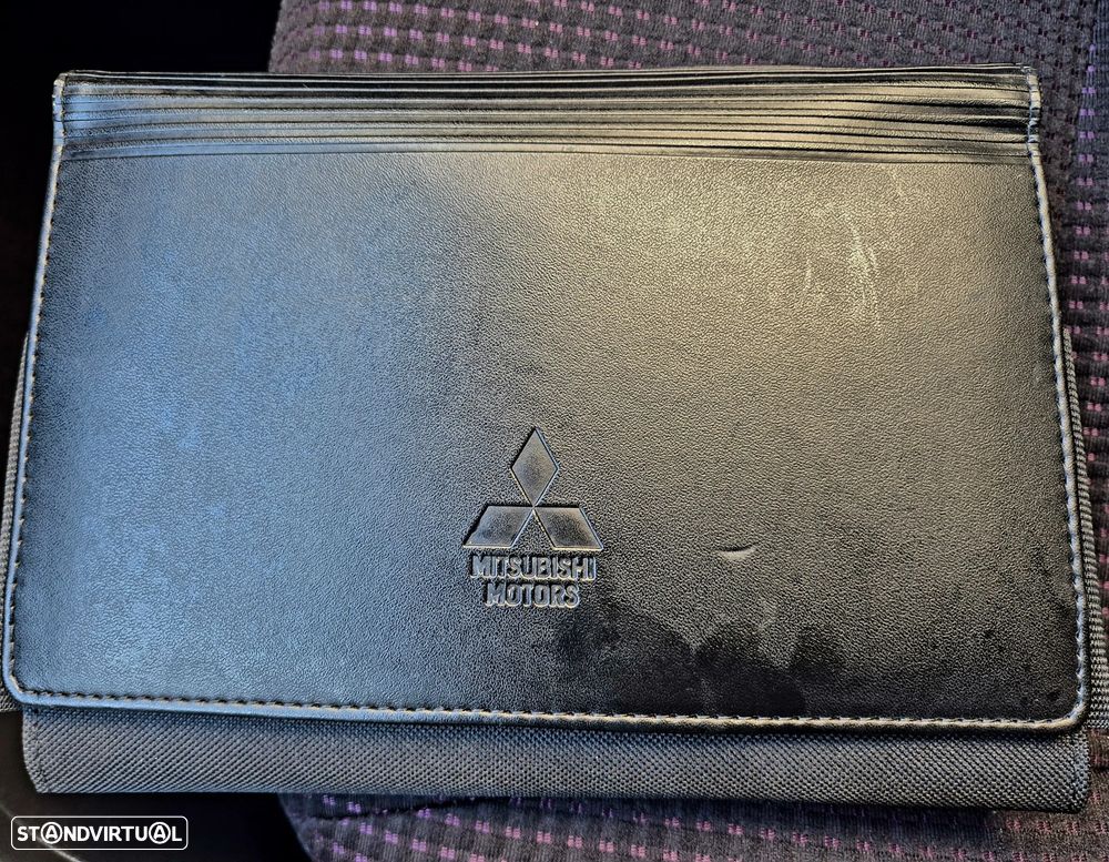 Mitsubishi Space Star 1.2 Intense ClearTec - 50