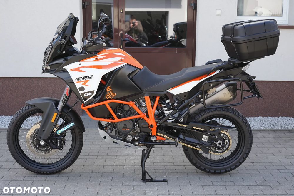 KTM Super Adventure - 21